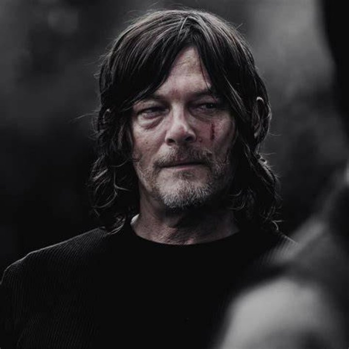 17 Best images about Daryl.. I mean Norman Reedus on Pinterest Sexy