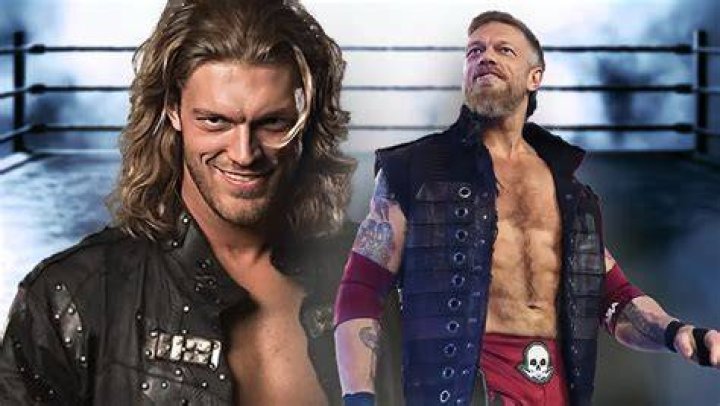 229 best Adam Copeland ( Edge) images on Pinterest Adam copeland, Wwe