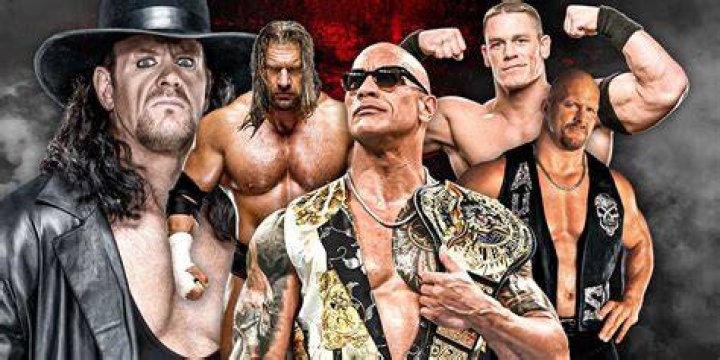 5 Facts About WWE Legend The Undertaker, Aka Mark Calaway, That Even