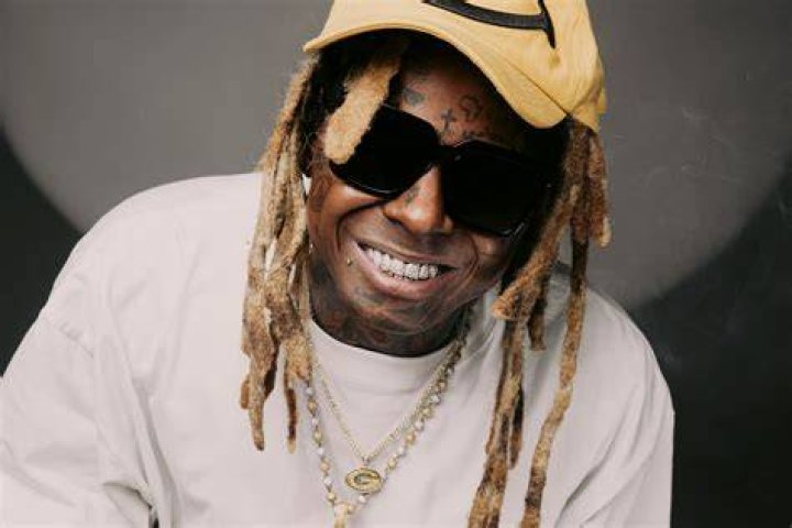 a little wayne