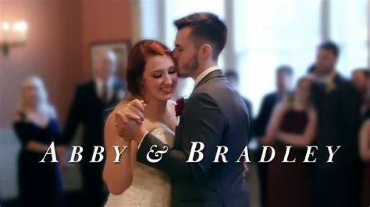 Abby Bradley YouTube