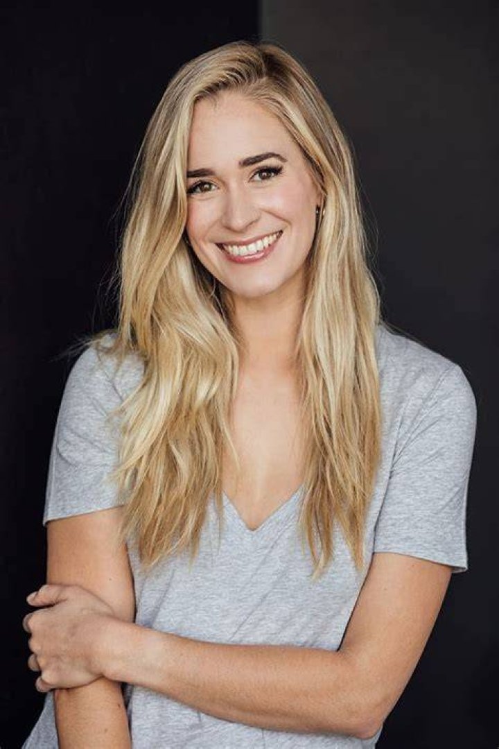 Actress Brittany Bristow Wikipedia Bio Age Partner And Instagram