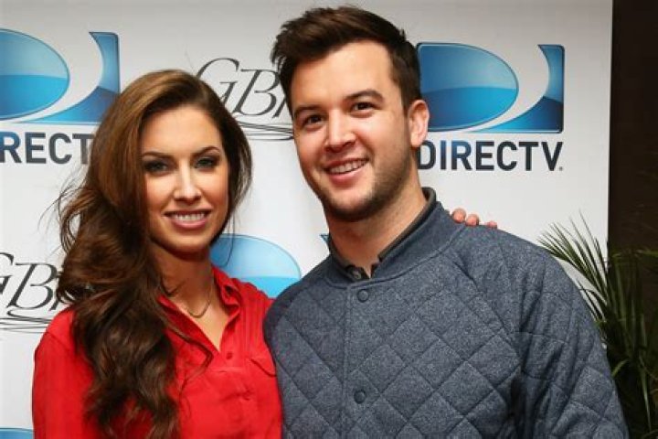 AJ McCarron’s wife says goodbye to the Bills