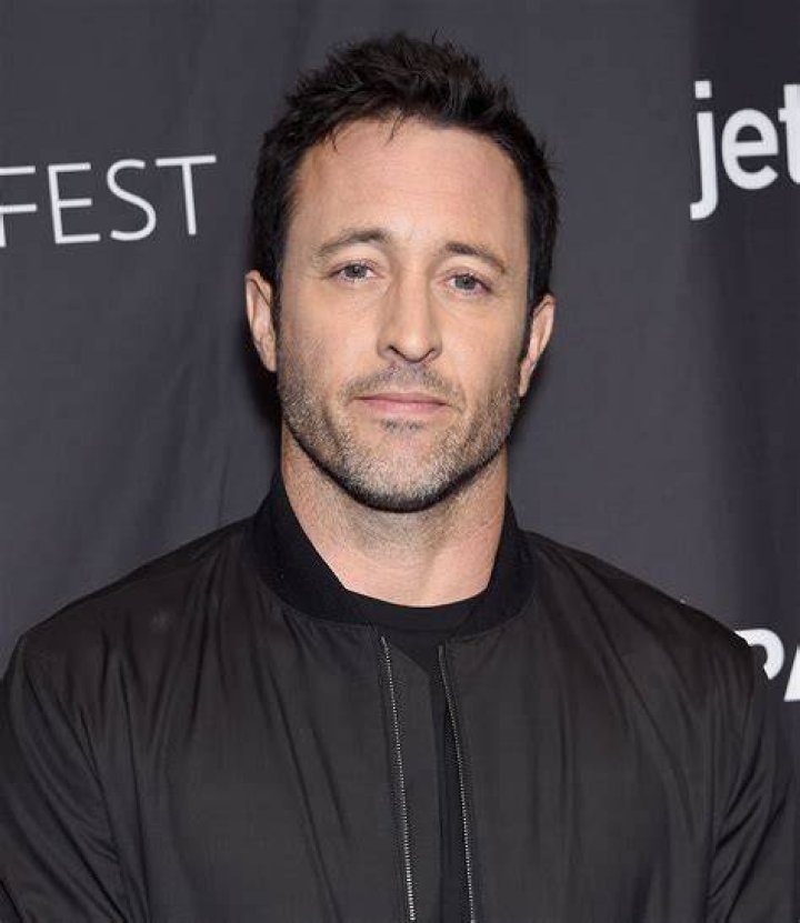 Alex O'Loughlin — The Movie Database (TMDb)