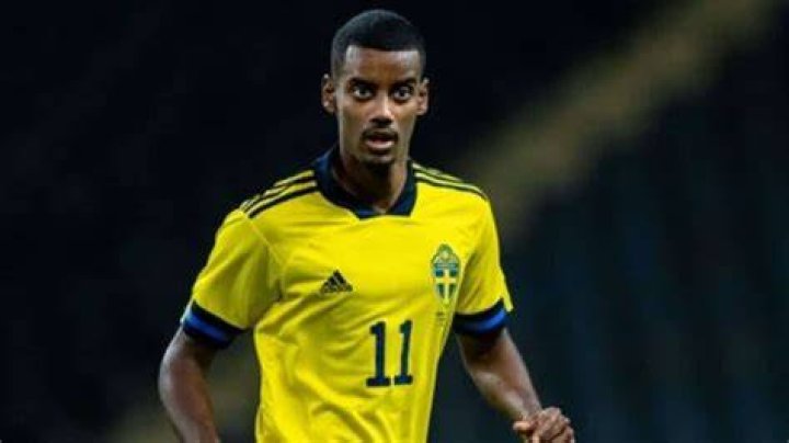 Alexander Isak Religion Does He Follow Muslim Faith?