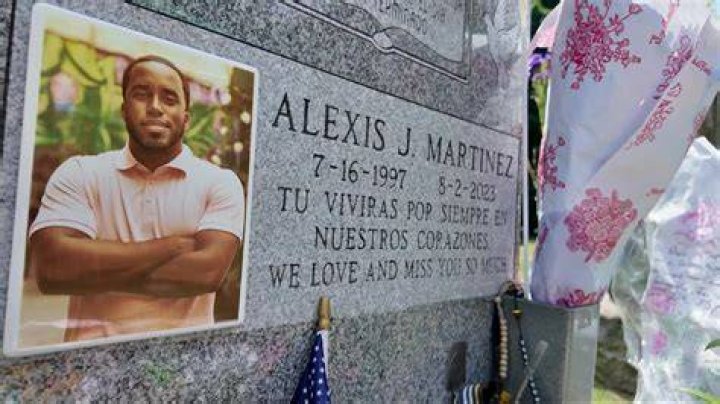 Alexis Esperanza Martinez Death Was Gary Leffew Arrested? Best 161