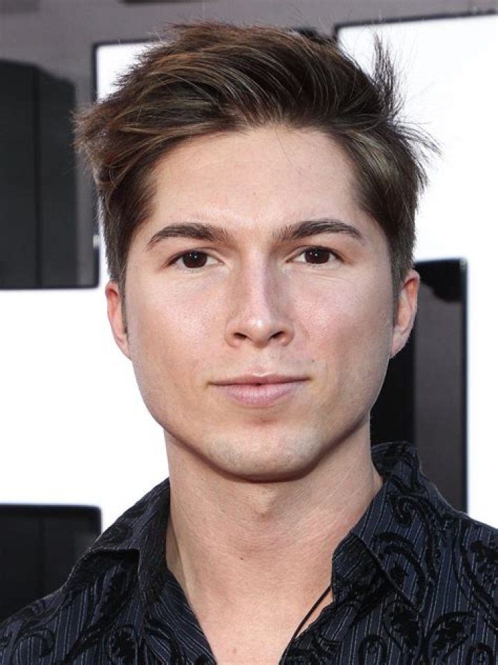 All About Actor Paul Butcher Net Worth, Dating, Parents. Gay?