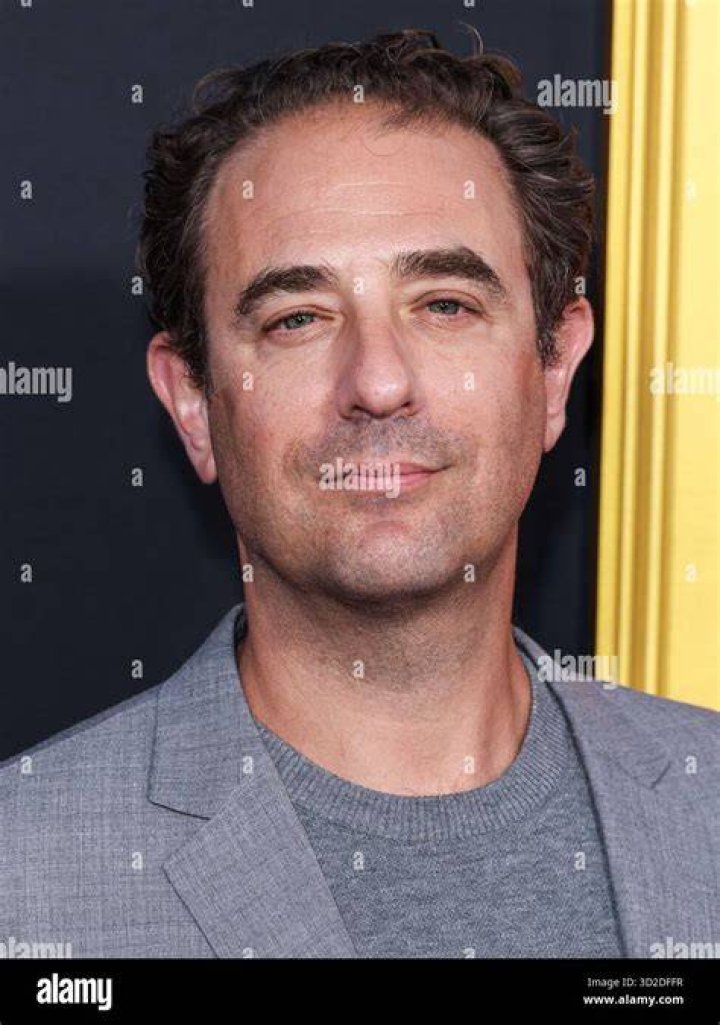 All about celebrity Erik Michael Tristan! Watch list of Movies online
