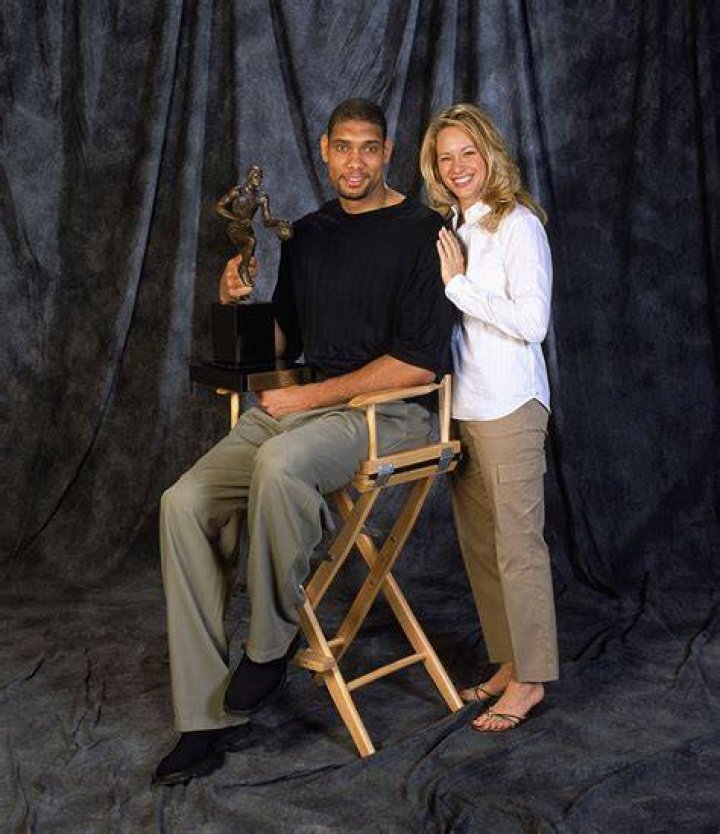 Amy Duncan Wiki (Tim Duncan&rsquo;s ExWife), Age, Kids, Family, BIO, Net