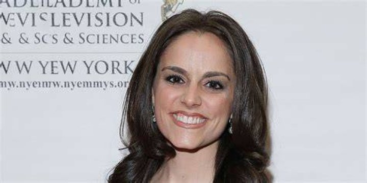 Andrea Grymes (CBS New York) Wiki Biography, age, husband, salary
