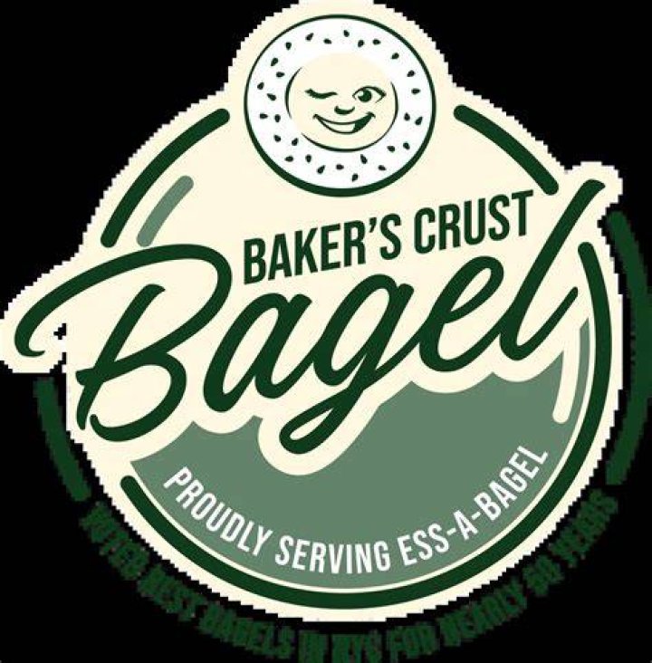 B&B Bagel Company baker Brad Newkirk and his bagels are early to rise