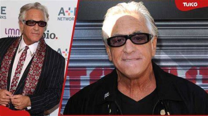 Barry Weiss age, married, Barry'd Treasure, labels, cars, worth
