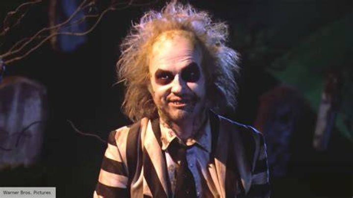 Beetlejuice With Introduction by Michael Keaton Eastman Museum