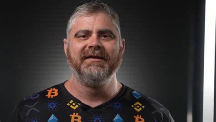 Ben Armstrong (aka Bitboy Crypto) Net Worth InvestorTrip