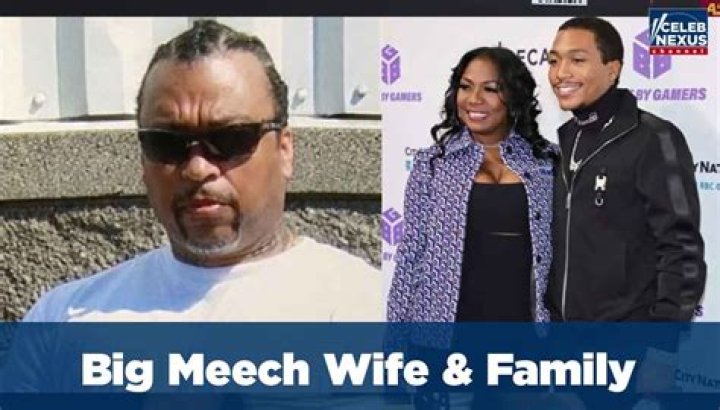 Big Meech Family Meet Big Meech Wife And Kids And Net Worth
