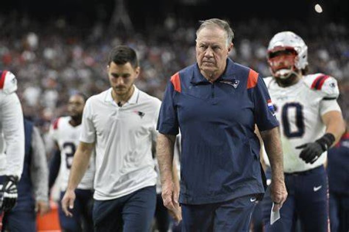 Bill Belichick's 3 Kids All About Amanda, Steve and Brian