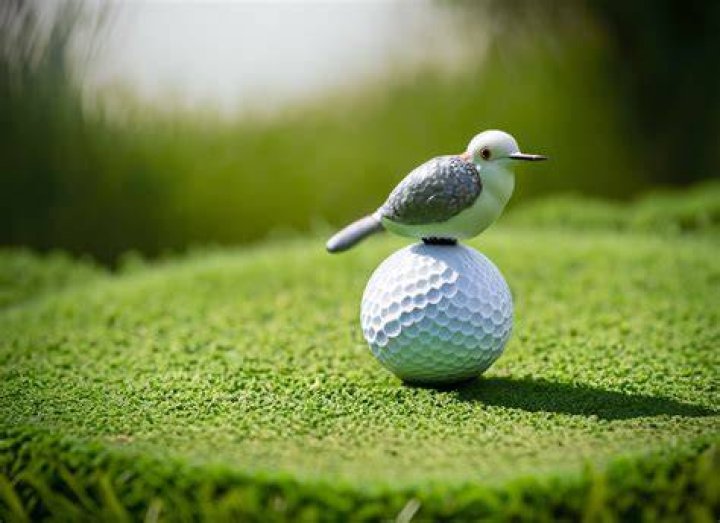 Birdie in Golf What the Scoring Term Means for Your Game