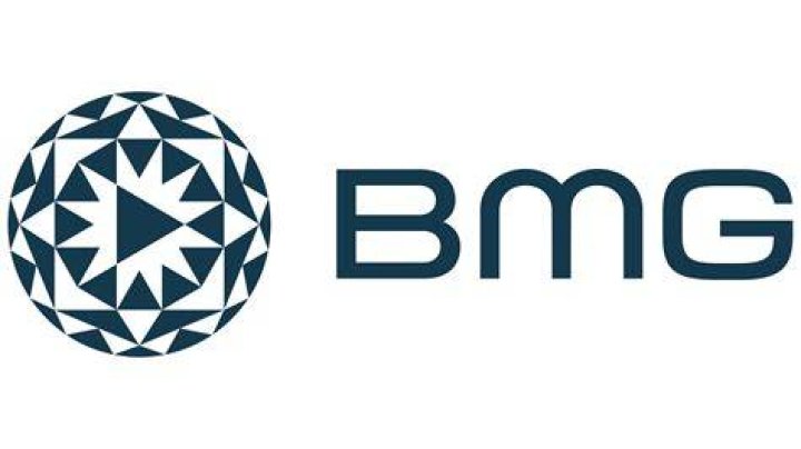 BMG logo Google Search Record label logo, Music business