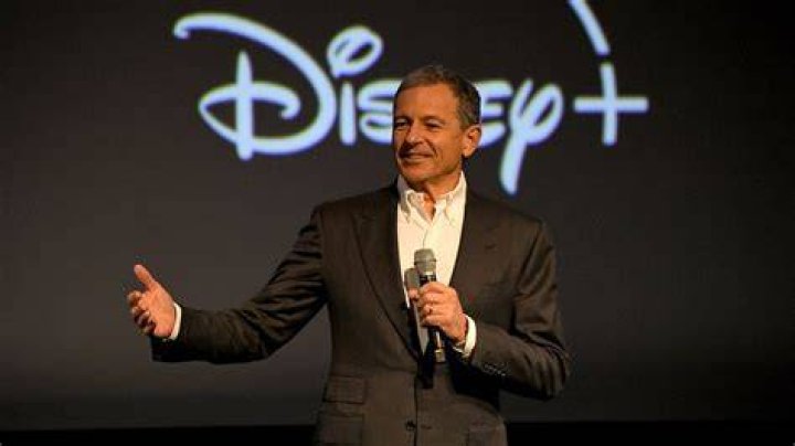 Bob Iger Has "Effectively Returned" to Disney During Crisis InsideHook