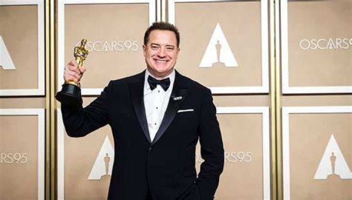 Brendan Fraser's Divorce Timeline Everything To Know OtakuKart
