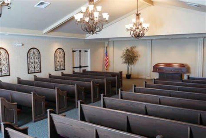 Brett Mellis Geisen Funeral Home