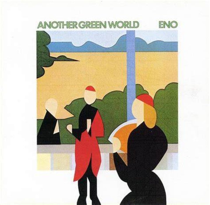Brian Eno Biography, Albums, Collaborations, & Facts Britannica