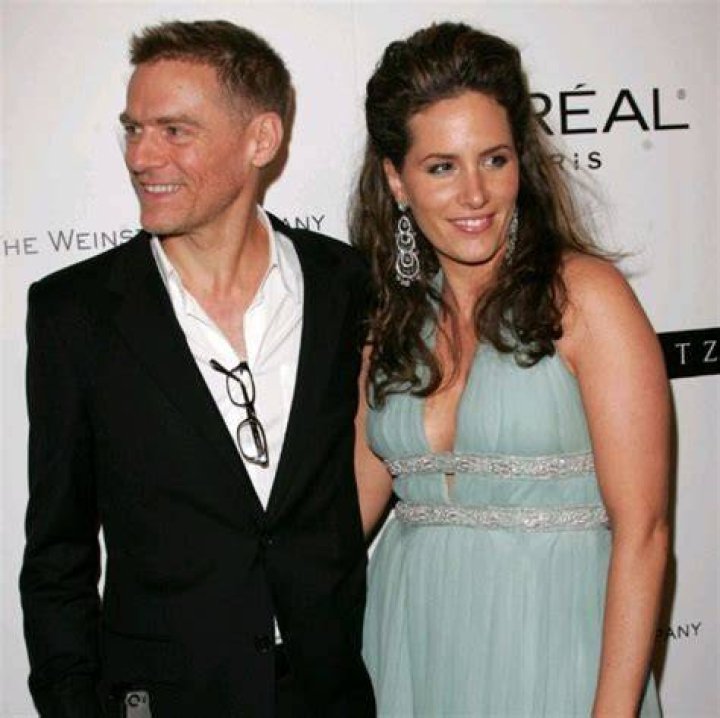 Bryan Adams and Alicia Grimaldi Bryan adams, Bryan, Popular tv series