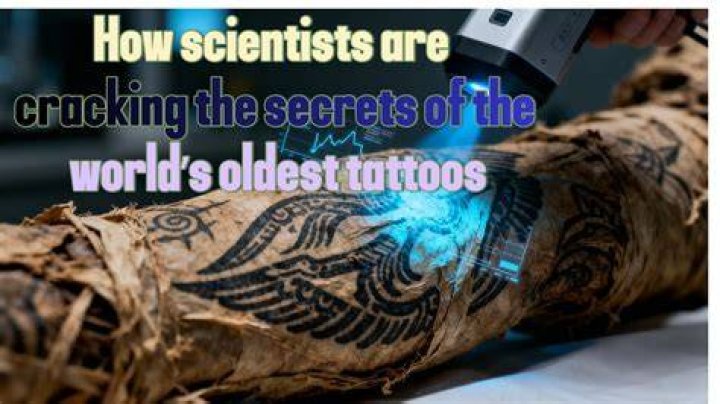 Building Secrets Manchester&rsquo;s Oldest Tattoo Parlour
