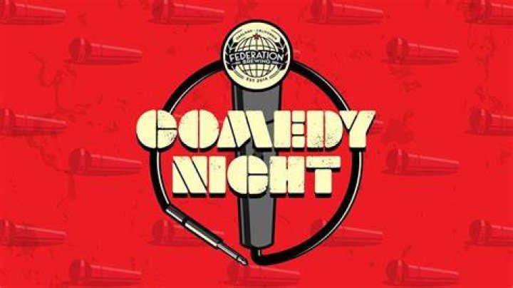 CANCELED Craft Comedy Night "Best of the East Bay" Oakland