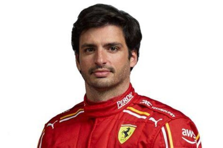 Carlos Sainz el lado más familiar del ganador del premio Princesa