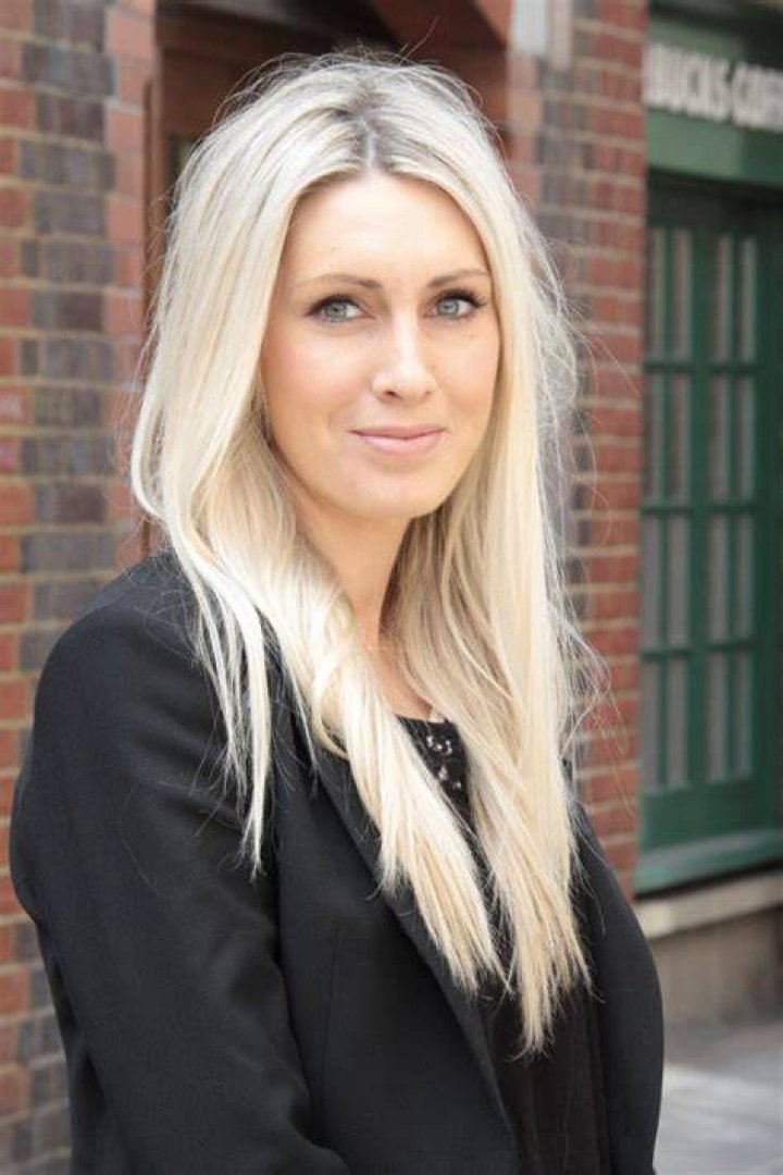 Carrie Green Motivational Speaker