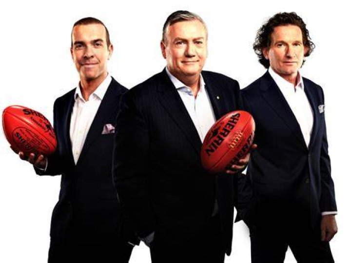 Channel 7 footy reporter Tom Browne and wife Tara&rsquo;s baby joy The Mercury