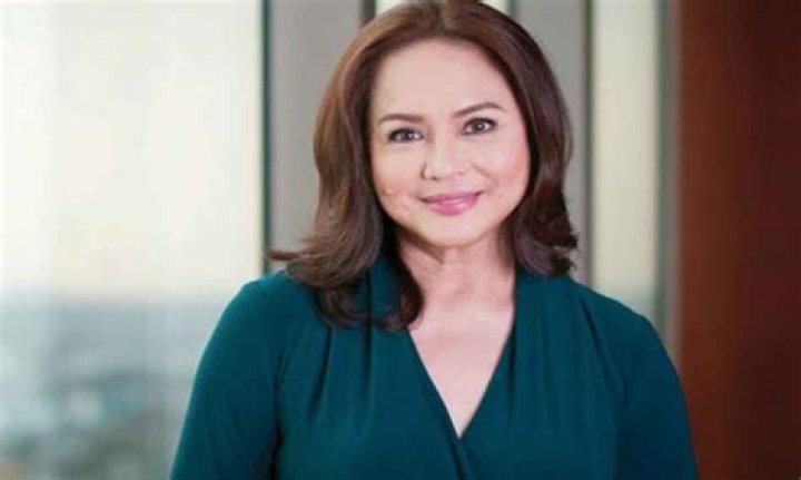Charo Santos says best actress win 'a very pleasant surprise