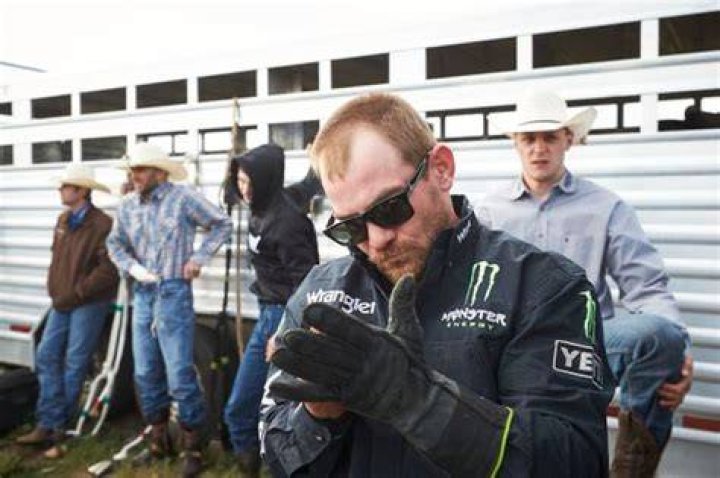 Chase Outlaw broke almost every bone in his face. Doctors put it back