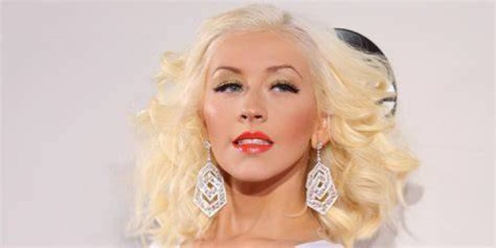 Christina Aguilera Trivia 40 interesting facts about the singer