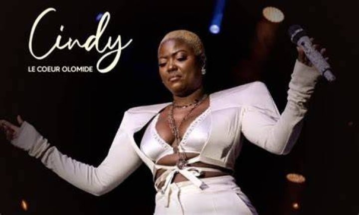 Cindy Le C&oelig;ur d&eacute;clare sa flamme pour Koffi Olomide dans &laquo; Je te jure