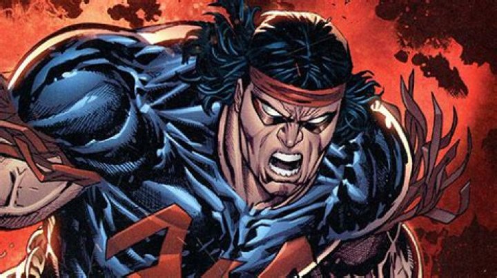 Colossus is the Most UnderAppreciated of XMen — But He Shouldn’t Be