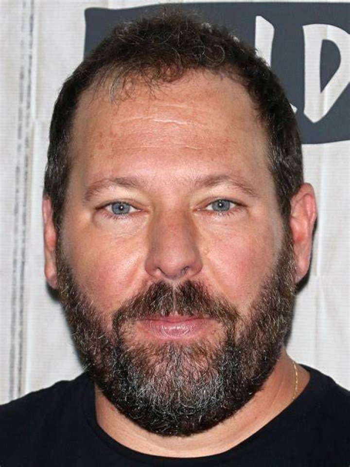 Comedian Bert Kreischer To Bring Tops Off World Tour To UK And Ireland