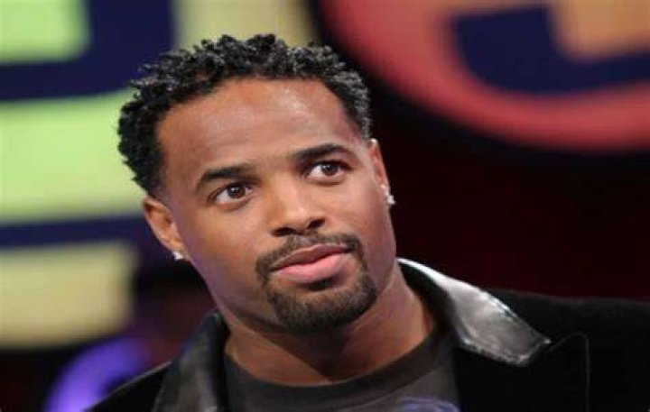 Comedian/actor Shawn Wayans to headline Spokane Comedy Club The