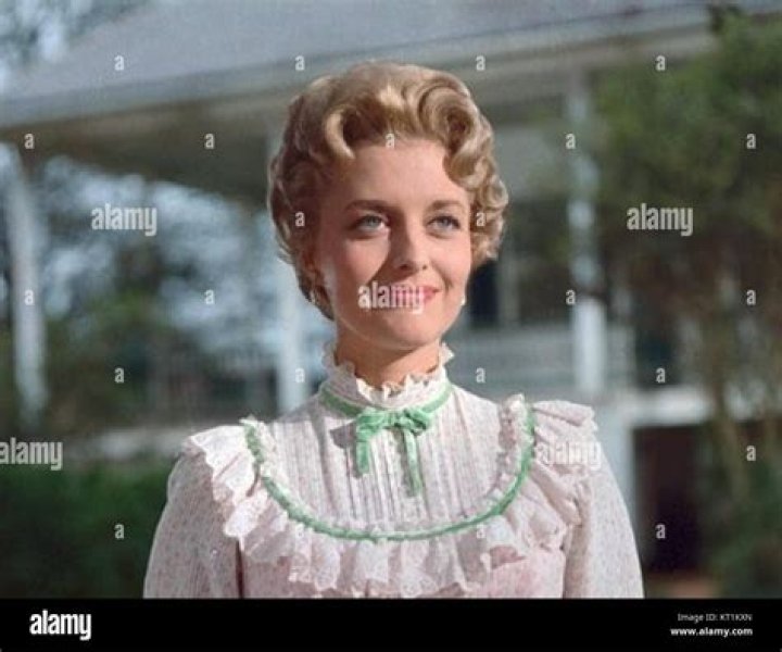 Constance Towers
