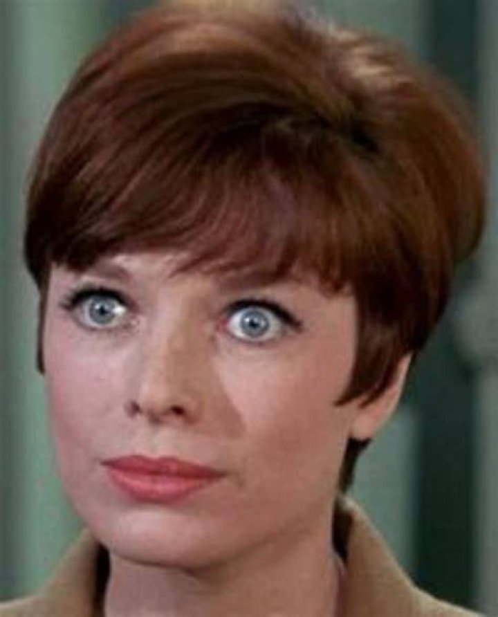 CORSAUT as HELEN CRUMP on "THE ANDY GRIFFITH SHOW" (Passed Away
