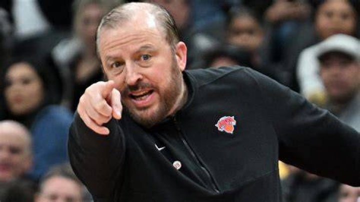 Could Tom Thibodeau Possibly Be The Orlando Magic's Next Coach? Complex