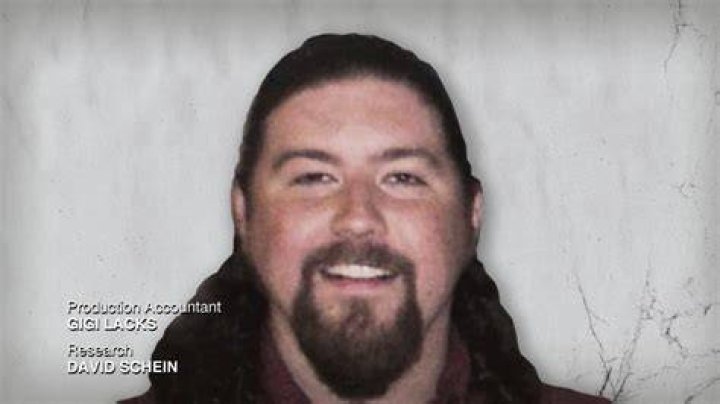 Daniel Ott Murder Where Are Chad South, Joseph Rosebrook & Carl