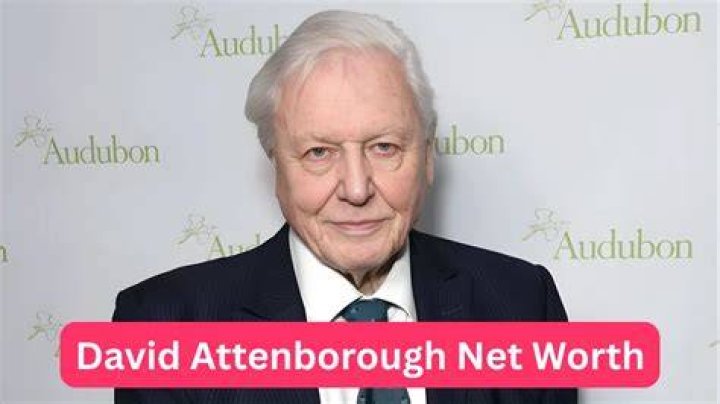 David Attenborough Age, Net Worth, Height, Affair, and More
