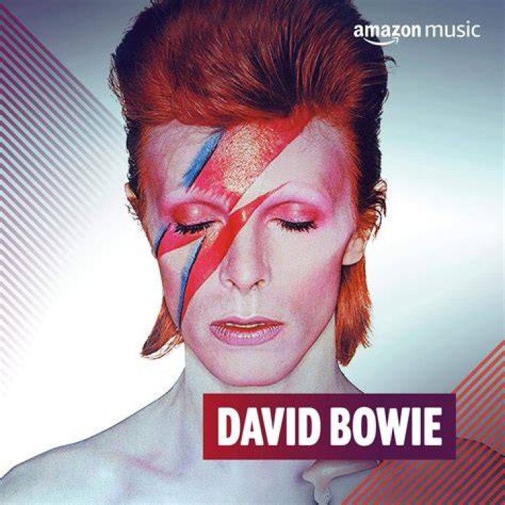 David Bowie, le « gay » du glam rock