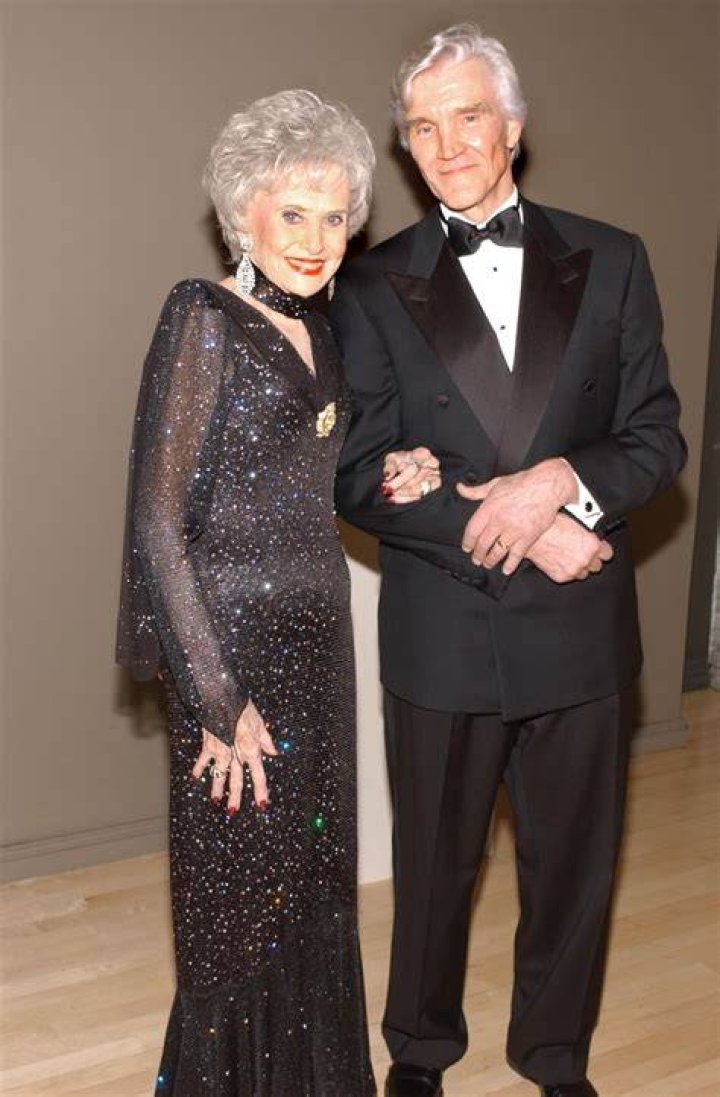 David Canary, 'All My Children' actor, dies at 77 David canary