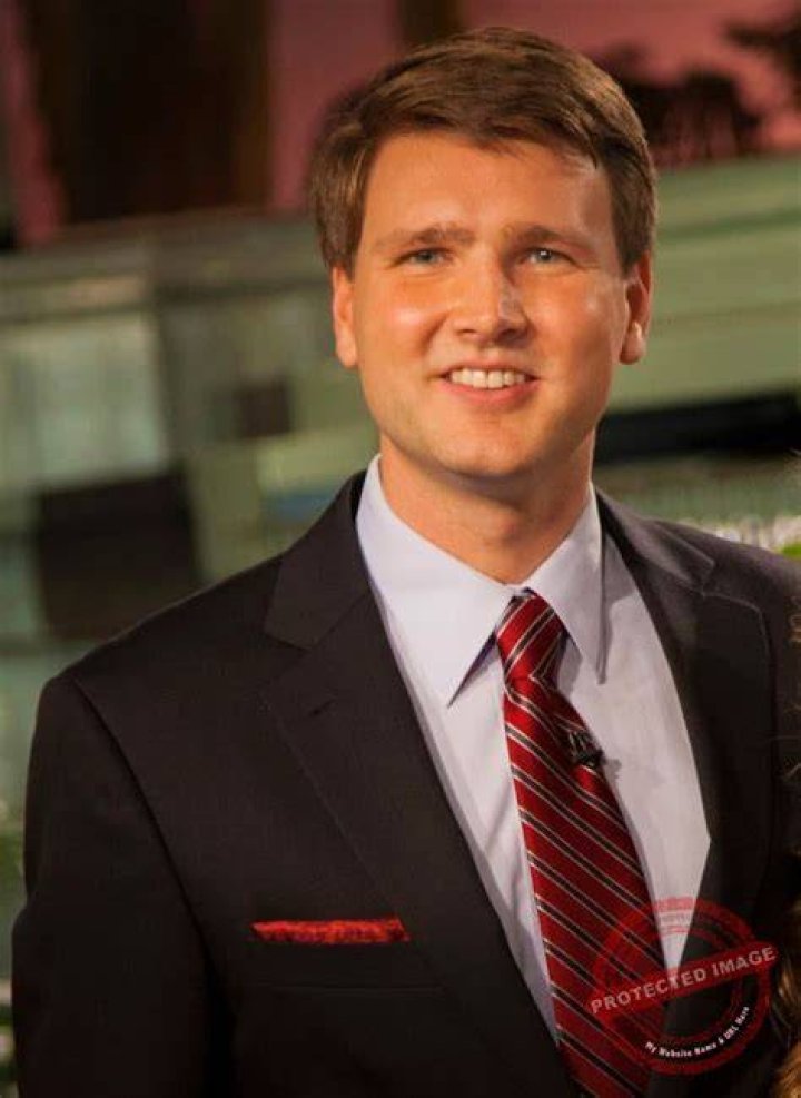 David Rives Biography, Wiki, Age, Height, Jenna Ellis, Ministry, Net Worth