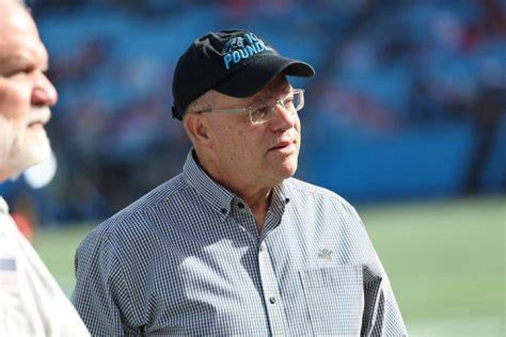 David Tepper's ExWife Marlene Resnick Tepper (Bio, Wiki)
