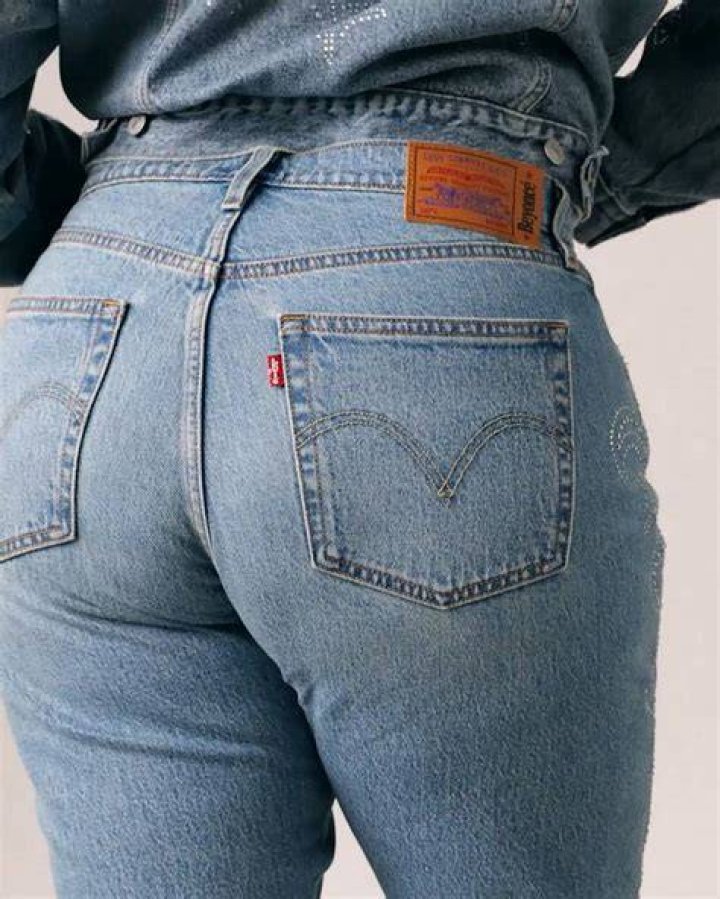DENIZEN&reg; From Levi's&reg; Levi Strauss Co Levi Strauss Co atelieryuwa