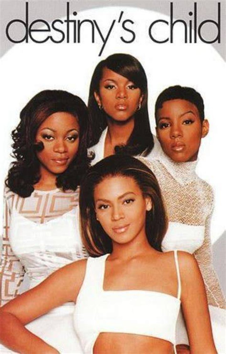 Destinys Child Destiny's Child Wallpaper (33327206) Fanpop